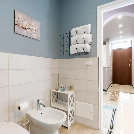 Casa Della Nonna Gilda By Interhome * Sanremo