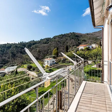 Casa Della Nonna Gilda By Interhome Sanremo