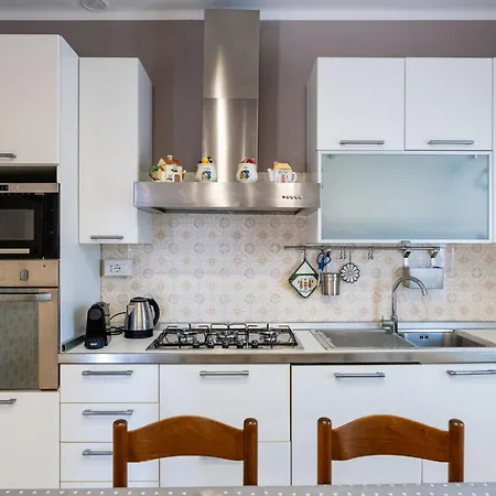 Casa Della Nonna Gilda By Interhome Sanremo