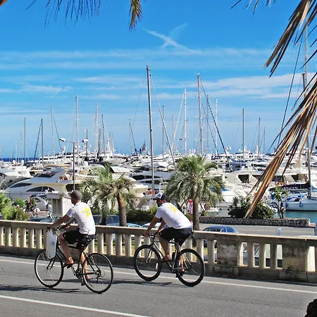 Casa Della Nonna Gilda By Interhome * סנרמו