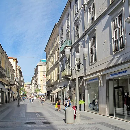 Casa Della Nonna Gilda By Interhome