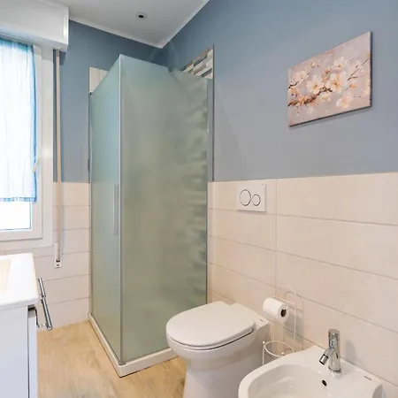 Casa Della Nonna Gilda By Interhome Tatil Evi