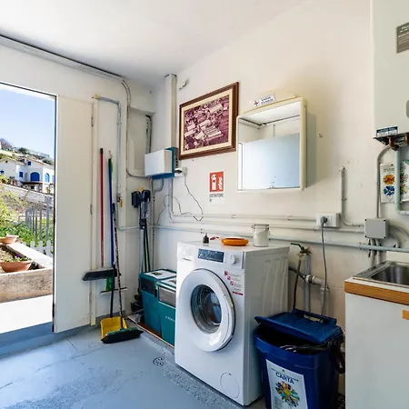 Tatil Evi Casa Della Nonna Gilda By Interhome