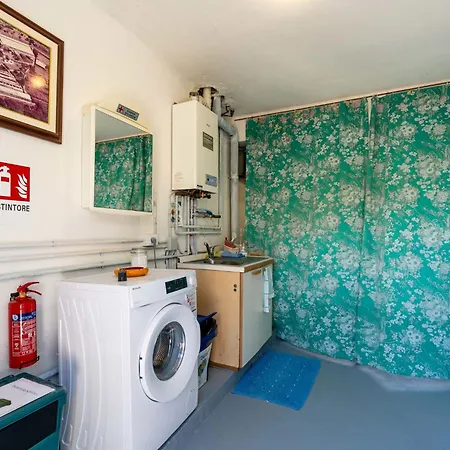 בית נופש Casa Della Nonna Gilda By Interhome *