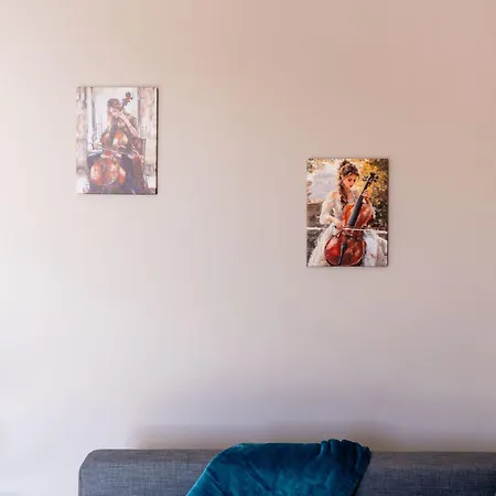 Casa Della Nonna Gilda By Interhome Tatil Evi Sanremo