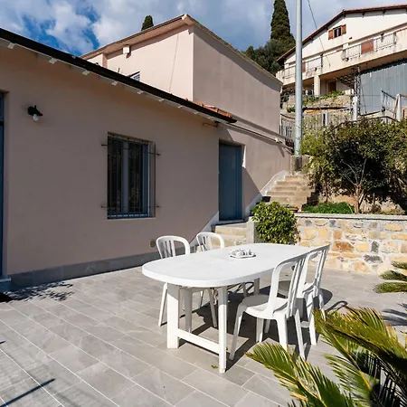 Casa Della Nonna Gilda By Interhome Tatil Evi