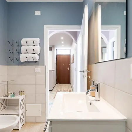 Tatil Evi Casa Della Nonna Gilda By Interhome