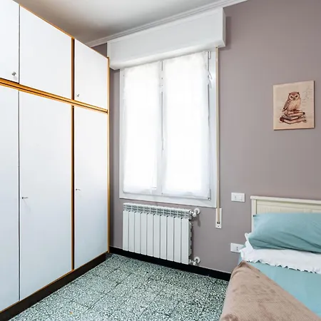 Casa Della Nonna Gilda By Interhome בית נופש *