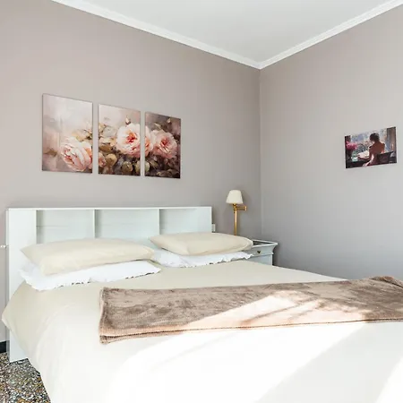 Casa vacanze Casa Della Nonna Gilda By Interhome *