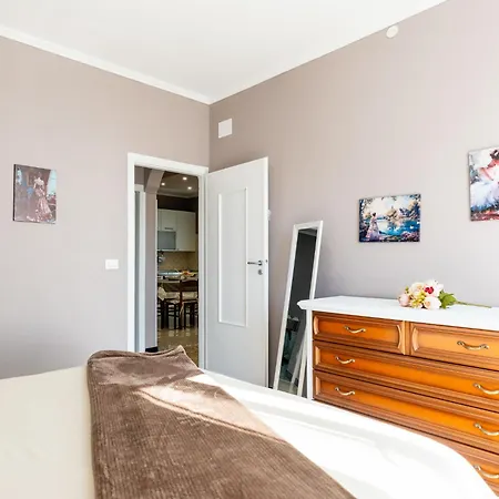 Casa Della Nonna Gilda By Interhome בית נופש סנרמו