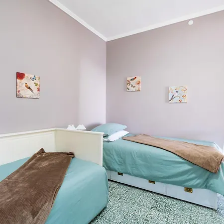 בית נופש Casa Della Nonna Gilda By Interhome סנרמו