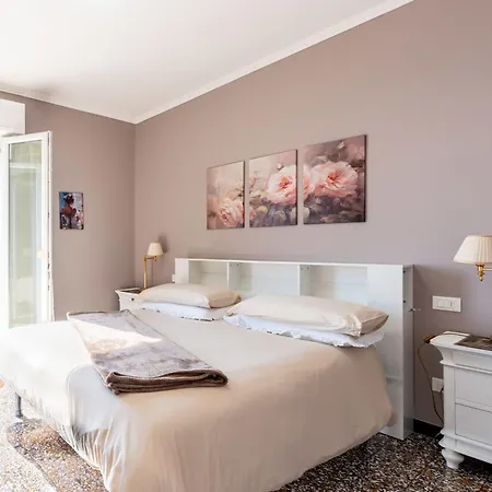 Casa Della Nonna Gilda By Interhome Sanremo