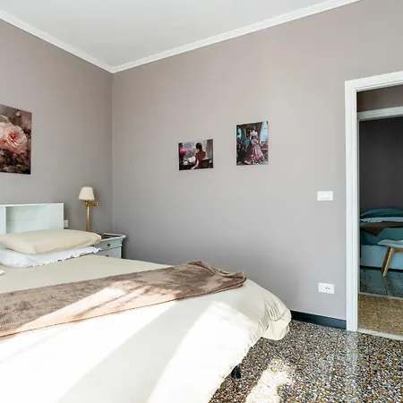 Tatil Evi Casa Della Nonna Gilda By Interhome Sanremo