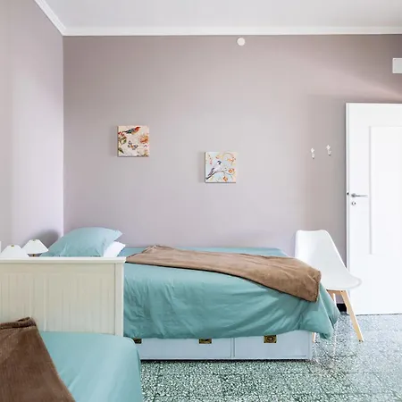 Casa Della Nonna Gilda By Interhome *