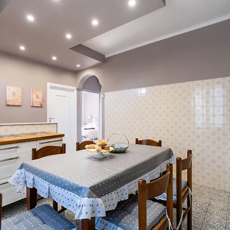 Casa Della Nonna Gilda By Interhome בית נופש *