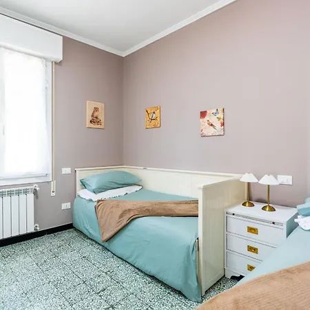 Casa Della Nonna Gilda By Interhome *