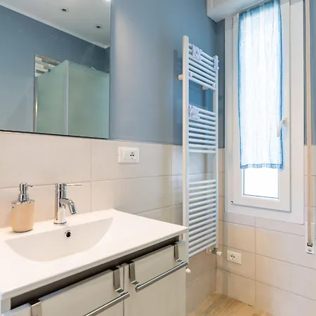 Casa Della Nonna Gilda By Interhome סנרמו