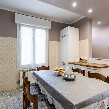 Casa Della Nonna Gilda By Interhome Tatil Evi