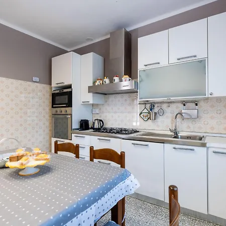 Casa Della Nonna Gilda By Interhome Casa vacanze *