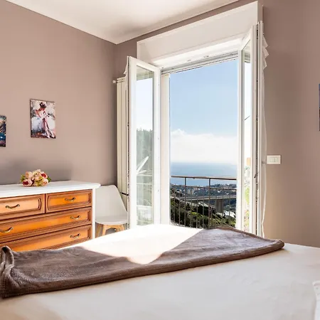 Casa Della Nonna Gilda By Interhome בית נופש סנרמו