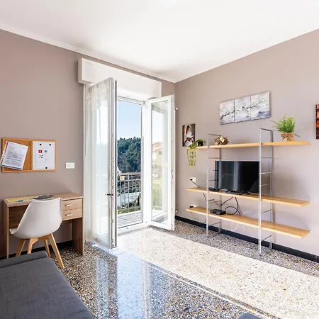 בית נופש Casa Della Nonna Gilda By Interhome