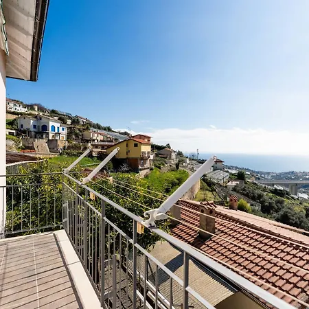 Casa Della Nonna Gilda By Interhome *