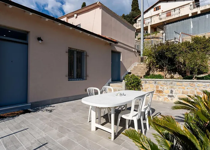 Casa Della Nonna Gilda By Interhome Prázdninový dům