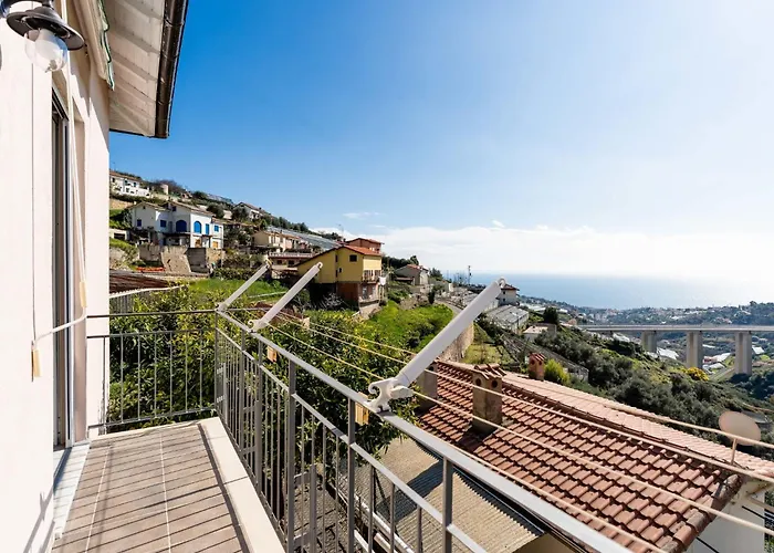 Casa Della Nonna Gilda By Interhome *